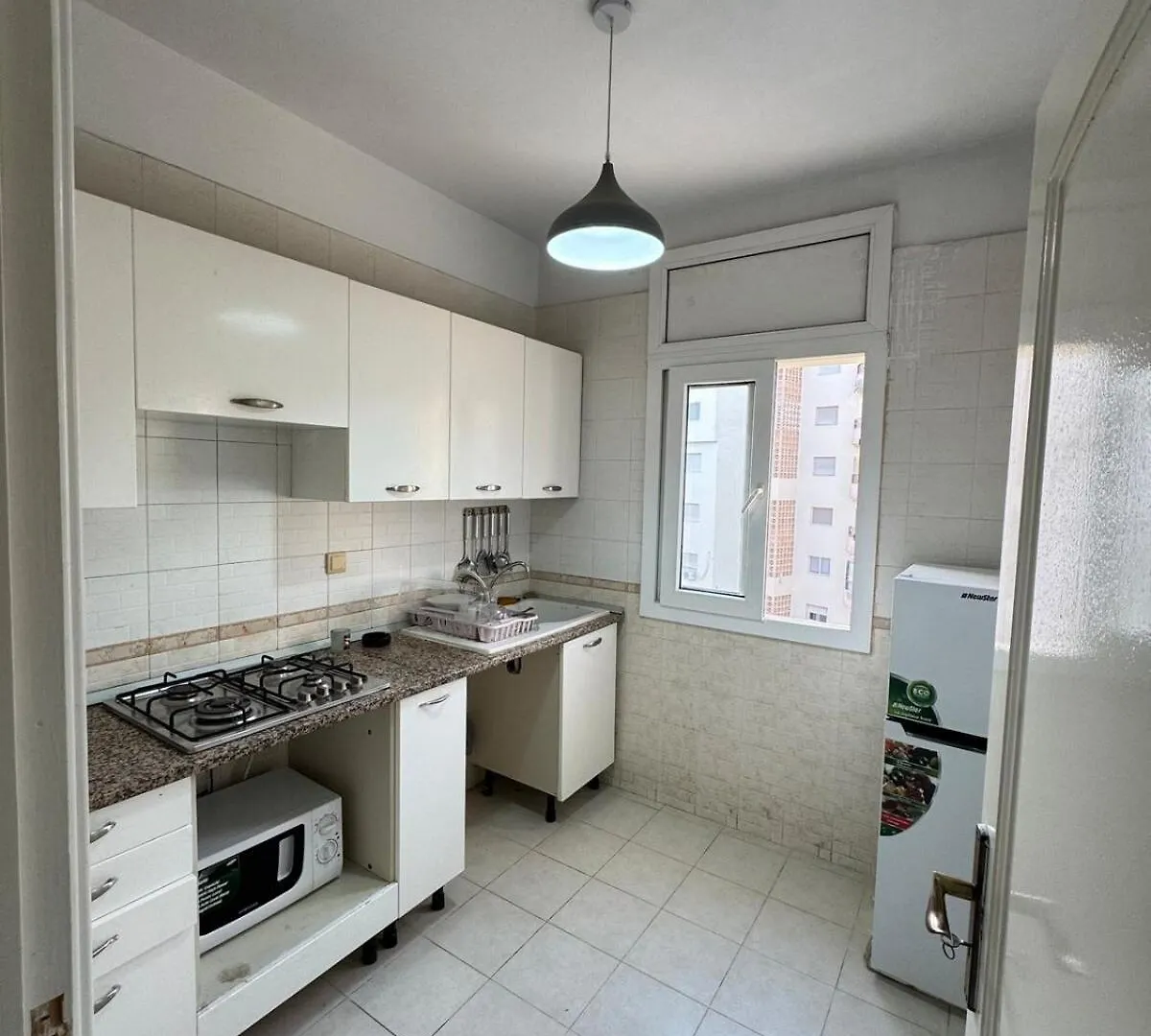 Modern And Cozy 2 Bedroom Apartment Tunis