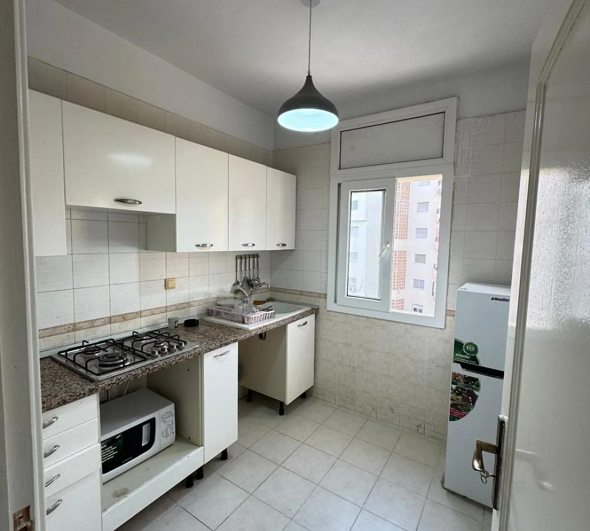 Modern And Cozy 2 Bedroom Apartment Tunis