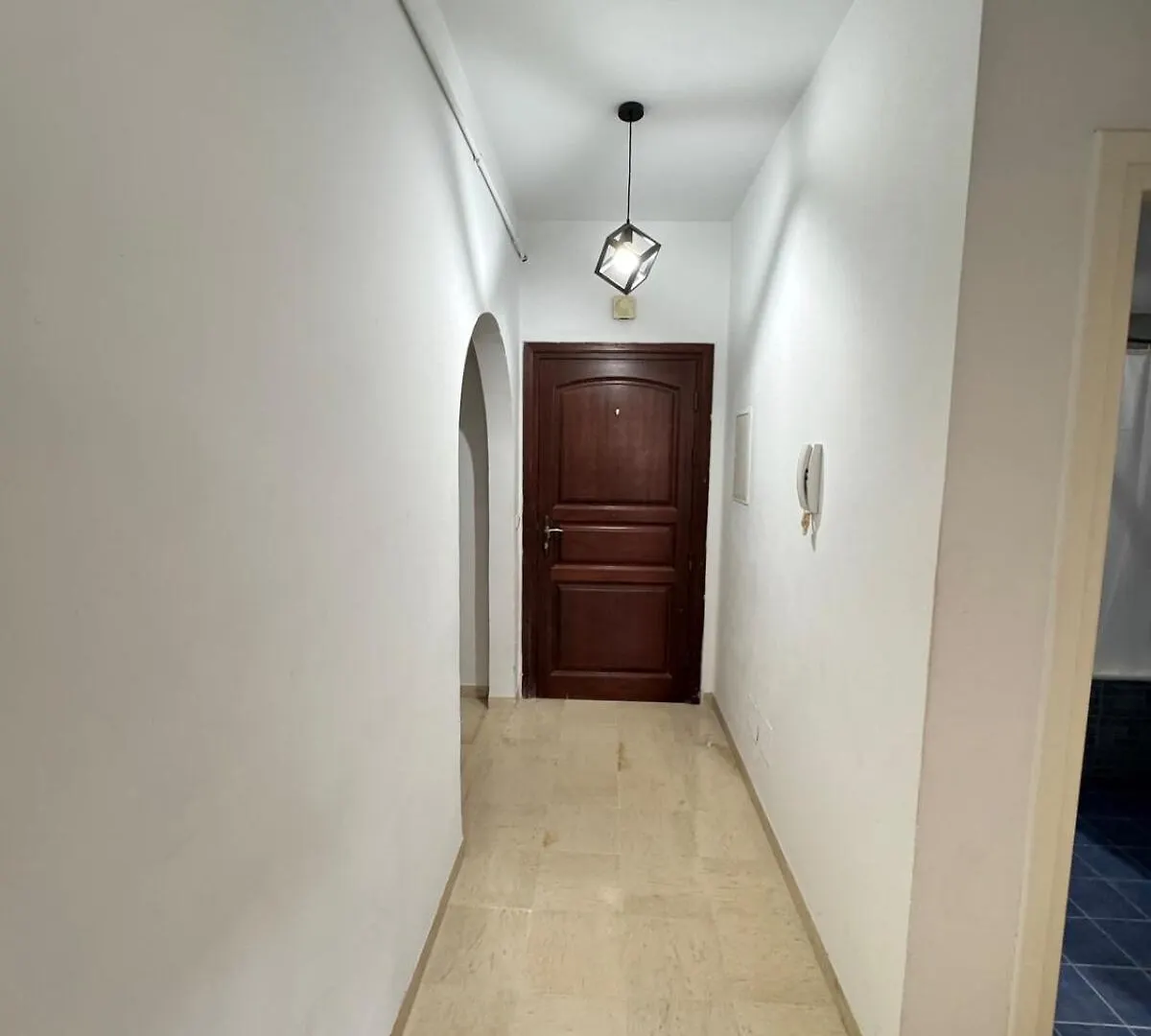 Modern And Cozy 2 Bedroom Apartment Tunis