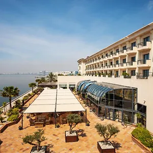 Concorde Les Berges Du Hotel