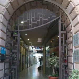Centre Ville Tunisie Zitouna Appartement