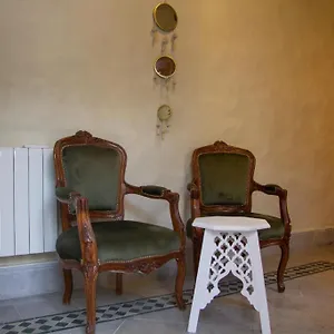 Dar El Halfaouine Appartement