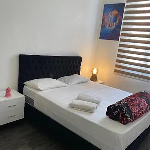Cosy Lafayette Appartement