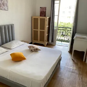 Lumineux Centre-ville Appartement
