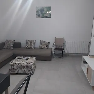 Silverwood Apartment