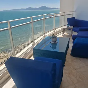The Bleu Sea Appartement