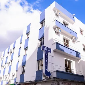 بيت شباب Metropole, تونس